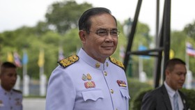 PM Thailand Telepon Jokowi Ungkap Alasan Tak Bisa ke Jakarta