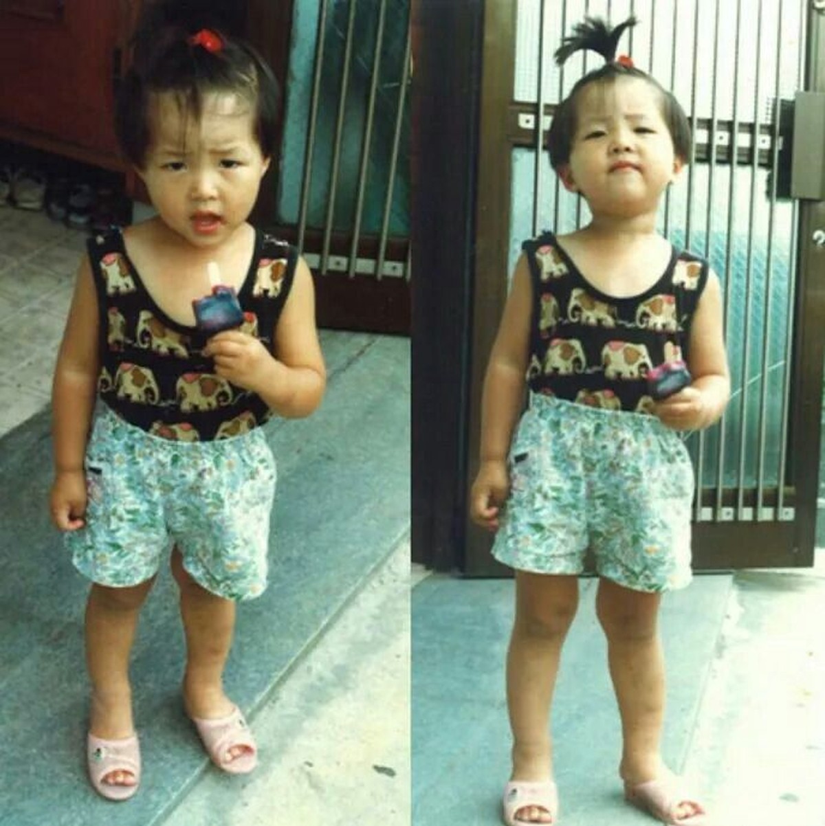 Hari ini&comma; Kamis &lpar;19&sol;9&rpar; Song Joong Ki merayakan tahun yang ke-34&period; Bagaimana transformasi Song Joong Ki dari waktu ke waktu&quest;