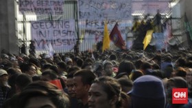 Aksi #GejayanMemanggil Diklaim Akan Diikuti Ribuan Orang