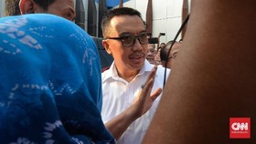 Keluarga Imam Nahrawi Akan Ajukan Praperadilan