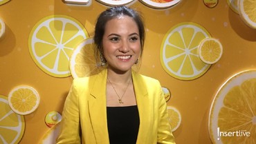 img-title Jajal Dunia Bisnis, Marsha Aruan Dapat Dukungan El Rumi