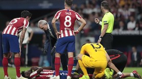 Thomas Partey Sah Jadi Milik Arsenal