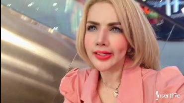 Sakit Hati Bikin Barbie Kumalasari Turunkan Berat Badan 60 Kg