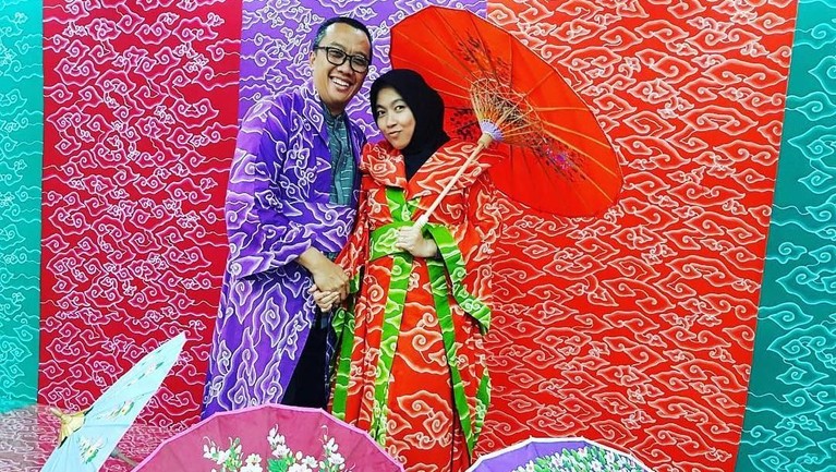 Imam Nahrawi baru saja ditetapkan menjadi tersangka kasus suap oleh Komisi Pemberantasan Korupsi (KPK). 
