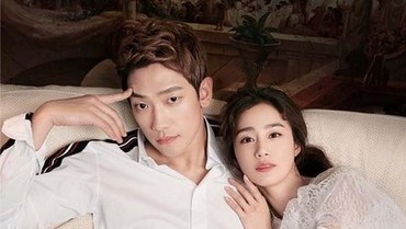 img-title Ngeri! Sasaeng Datangi Rumah Rain & Kim Tae Hee, Bunyikan Bel & Berteriak