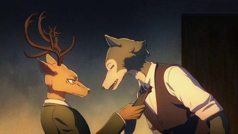 Tujuh Anime Fall 2019 ini tak lama lagi siap tayang menemani hari-hari Insertizen. Anime mana nih yang paling ditunggu?