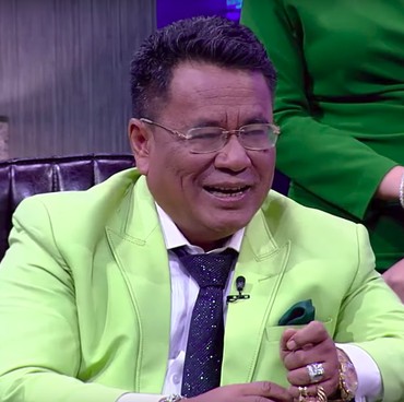 Dilaporkan ke Peradi oleh Hotma Sitompul, Ini Reaksi Santai Hotman Paris