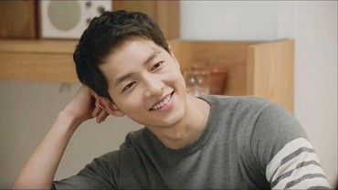 Dicerai Istri karena Tidak Setampan Song Joong Ki, Suami Nekat Oplas