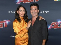 Skandal Cinta Simon Cowell & Lauren Silverman, Dulu Selingkuhan Kini Tunangan