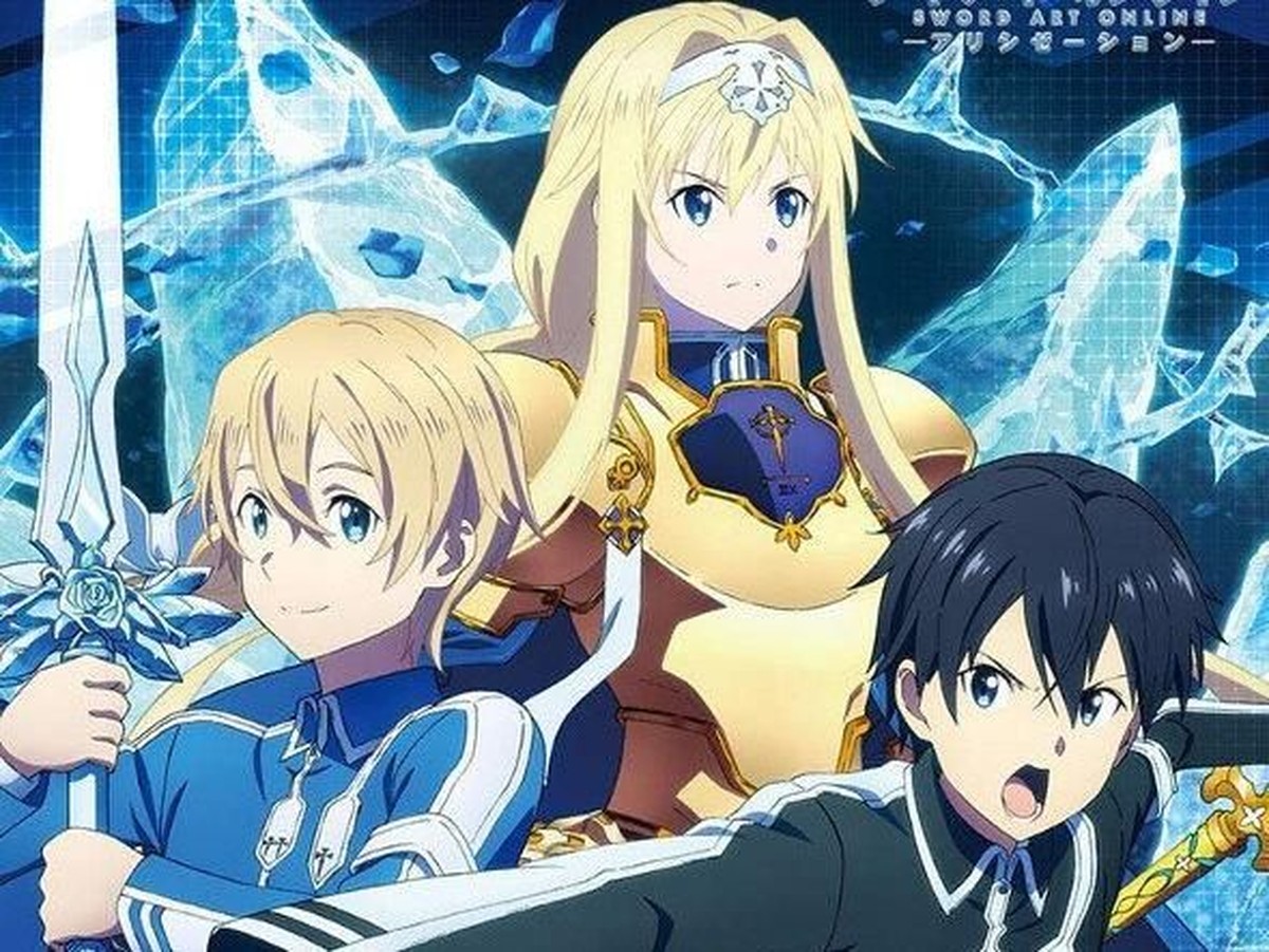 Tujuh Anime Fall 2019 ini tak lama lagi siap tayang menemani hari-hari Insertizen&period; Anime mana nih yang paling ditunggu&quest;