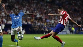 Daftar 13 Pesepakbola Liga Italia yang Positif Virus Corona