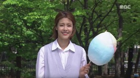Sinopsis Person Who Gives Happiness Ep17-21 Tayang di TransTV
