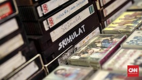 Srimulat, Raja Komedi Indonesia yang Tersapu Zaman