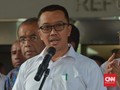 KPK Ungkap 3 Sumber Suap Nahrawi, Termasuk untuk Asian Games
