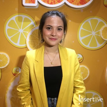 Marsha Aruan Piawai Gerakkan Jari, Netizen: Ratu Tik Tok