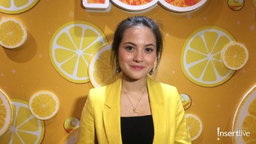 img-title Marsha Aruan Piawai Gerakkan Jari, Netizen: Ratu Tik Tok