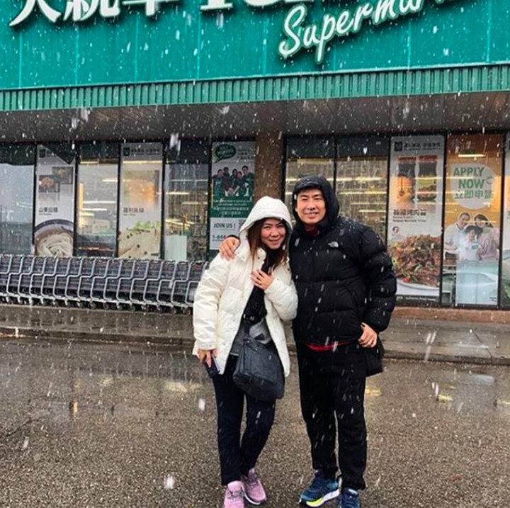 <p>Mereka memiliki tiga anak yang diberi nama Albertus Edward Wiratama, Laurencia Averina Wiratama, dan Sebastianus Frederick Wiratama. (Foto: instagram @susysusantiofficial)</p>