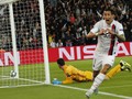 FOTO: Real Madrid Hancur di Markas PSG