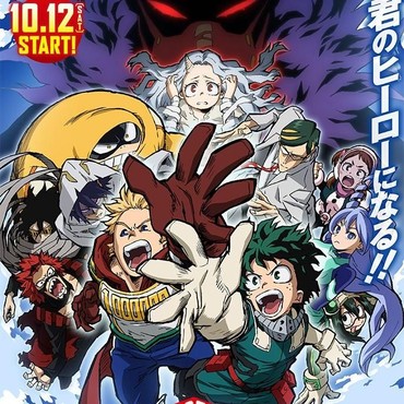 3 Anime Terbaik di Crunchyroll yang Wajib Ditonton Tahun Ini