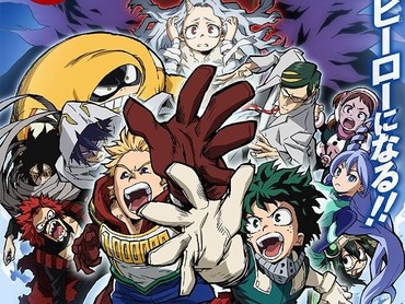 3 Anime Terbaik di Crunchyroll yang Wajib Ditonton Tahun Ini