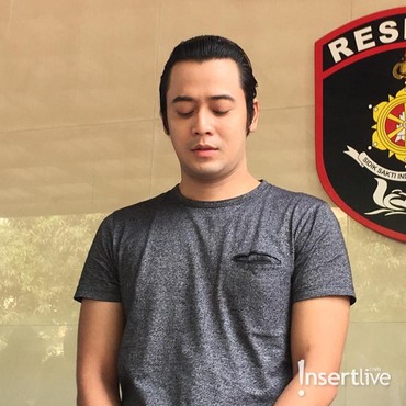 Kriss Hatta Sebut Kasusnya Telah Disetting oleh Hilda Vitria