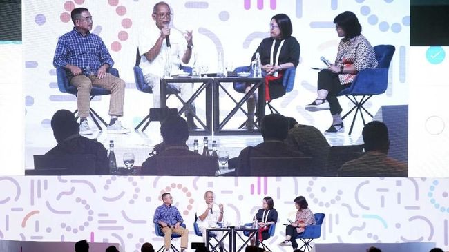 MIND ID Tingkatkan Kompetensi SDM Sektor Tambang Saat ini MIND ID sudah mengembangkan SDM internal perusahaan, anggota Holding, serta masyarakat untuk mewujudkan SDM berkualitas dan berkelas dunia.