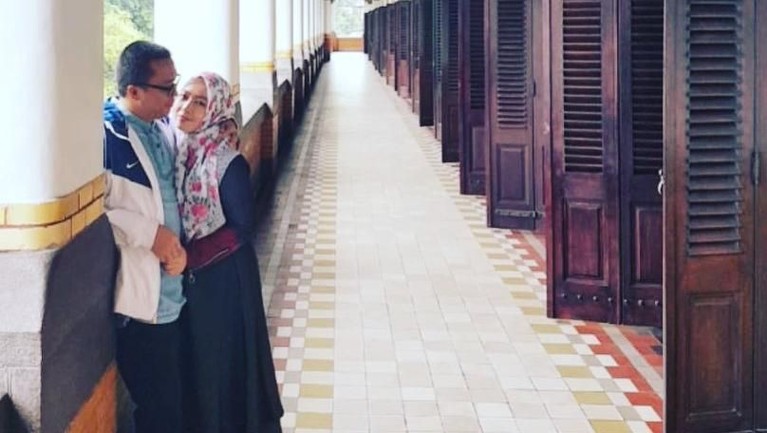 Imam Nahrawi baru saja ditetapkan menjadi tersangka kasus suap oleh Komisi Pemberantasan Korupsi (KPK). 