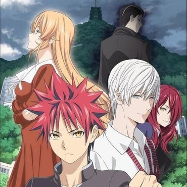 Ini Daftar 6 Anime Dewasa Populer dengan Kisah Menarik, Anak-anak Dilarang Nonton!