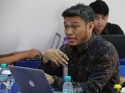Di Omnibus Law Jokowi Bisa Ubah UU dengan PP, Ahli: Aneh dan Inkonstitusional