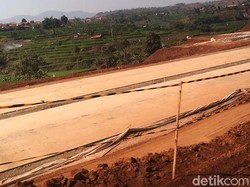 Bermasalah! Ini Deretan Proyek Tol Tersandung Kasus Pembebasan Lahan