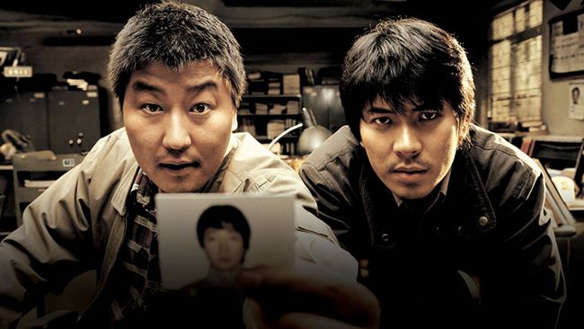 Sinopsis Memories Of Murder Menguak Pembunuhan Di Hwaseong