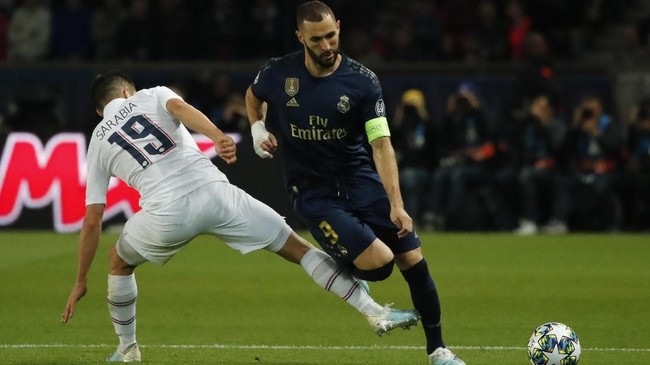 Jadwal siaran langsung Liga Champions dini hari nanti, Kamis (27/2), akan mempertemukan dua klub raksasa Eropa Real Madrid vs Manchester City.