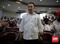 Imam Nahrawi Dicegah ke Luar Negeri