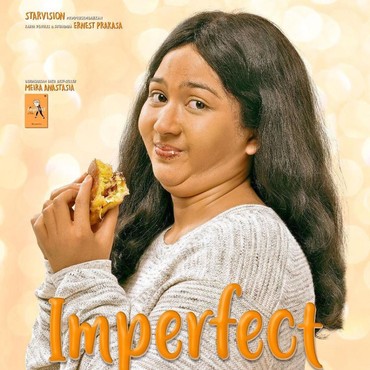 Penampilan Mengejutkan Jessica Mila di Film Ernest Prakasa