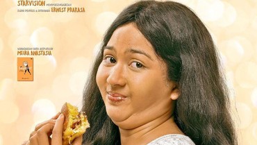 img-title Penampilan Mengejutkan Jessica Mila di Film Ernest Prakasa