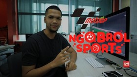 VIDEO: Prediksi Marquez Juara MotoGP 2019