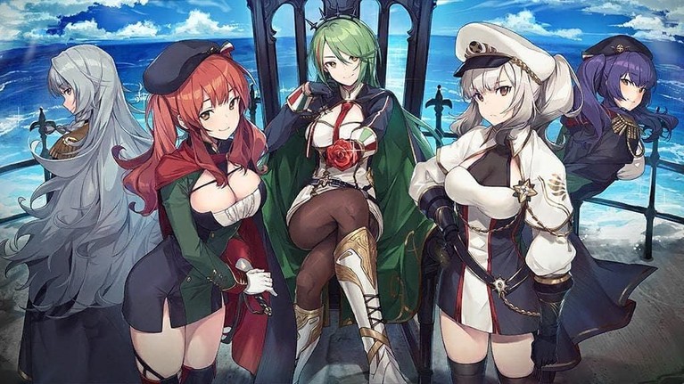 Tujuh Anime Fall 2019 ini tak lama lagi siap tayang menemani hari-hari Insertizen. Anime mana nih yang paling ditunggu?