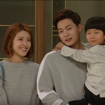 5 Alasan Wajib Nonton Drakor Person Who Gives Happiness di Trans TV