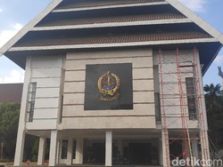BKD Sulsel Jelaskan Sebab Pejabat Nonjob: Terkait Perampingan OPD