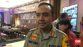 Kapolri Tugaskan Kembali Sejumlah Polisi yang Terlibat Kasus Sambo