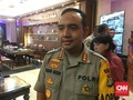 Polisi Jual Masker Sitaan, Uang Jadi Barang Bukti Pengganti