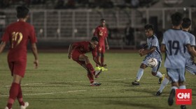 Wonderkid Timnas Indonesia: Timor Leste Akan Main Ngotot