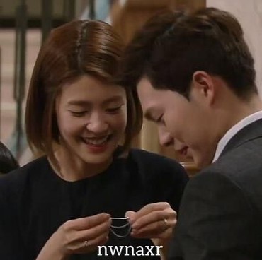 Person Who Gives Happiness Eps.6, Eun Hee Dilabrak Ibu Aktor CIlik