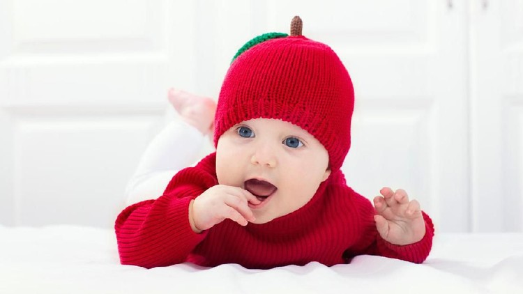 Agar terhindar dari memberikan nama bayi dengan arti yang buruk, cek daftar berikut ya, Bunda.