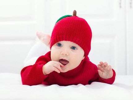10 Nama Terburuk Bayi Laki-laki 2019, Amit-amit Jangan Dipakai Bun