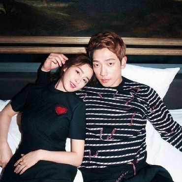 Bak Drama Korea, Rain Kejar Cinta Kim Tae Hee selama Satu Tahun