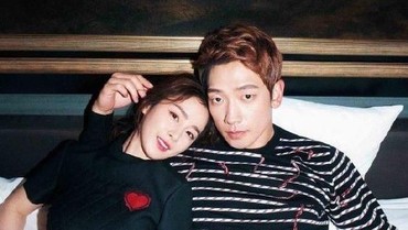 img-title Bak Drama Korea, Rain Kejar Cinta Kim Tae Hee selama Satu Tahun