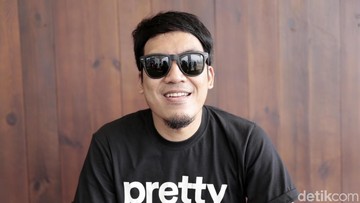 DESTA: KITA ENGGAK PERNAH BERANTEM SOAL AGAMA