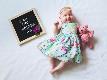 10 Nama Terburuk Bayi Perempuan, Jangan Dipilih Bun