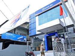 Dalam 5 Tahun, BRI Suntik KUR Rp 15,4 T ke 4 Provinsi di Kalimantan